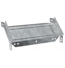 ESCA 5 Поворот верт. внеш. 90град 50х300-1,2 HDZ  ES5-PV-90-050-300-12-HDZ  IEK