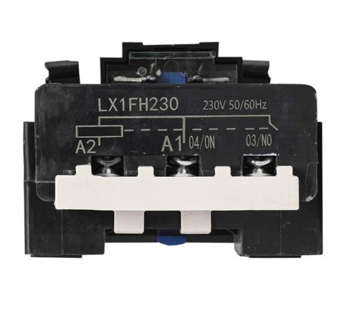 Катушка управления КТЭ F 265А 220В PROxima  ctr-k-b-265/230  EKF