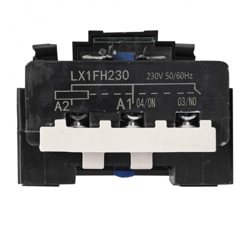 Катушка управления КТЭ F 265А 220В PROxima  ctr-k-b-265/230  EKF