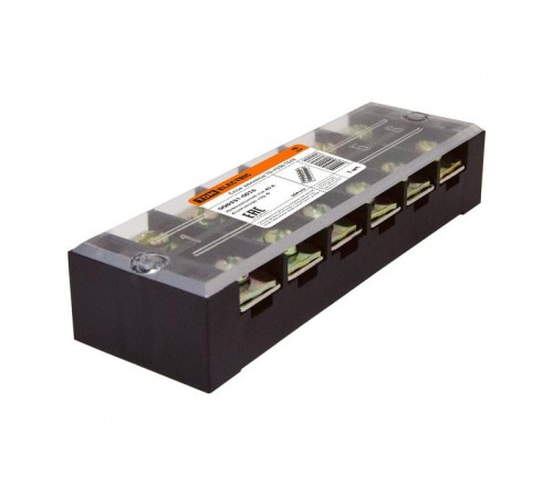 Блок зажимов ТВ-4506   SQ0531-0016  TDM