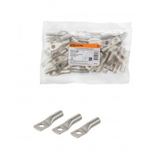 Наконечник ТМЛ (DIN) 25-8  SQ0577-0009  TDM