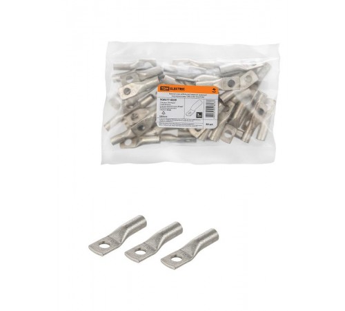 Наконечник ТМЛ (DIN) 25-8  SQ0577-0009  TDM