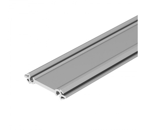 Профиль ROUND-D30-DUAL-2000 ANOD  029114  Arlight