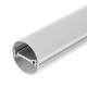 Профиль ROUND-D30-DUAL-2000 ANOD  029114  Arlight