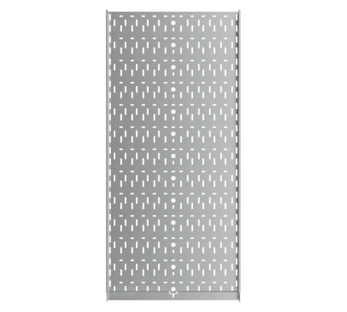 Лоток перф. 50х600х1,5 L2500 мм "Быстрый монтаж ПЛЮС" HD  LPplus50-600-1.5-2500 HD  КМ-Профиль