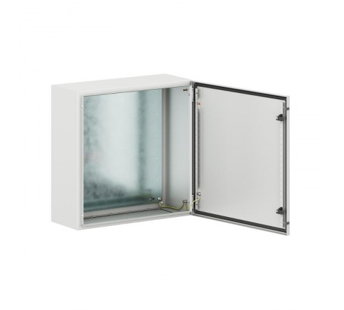 Корпус навесной STE с М/П ВхШхГ 600x600x250 мм  R5STE0669  DKC