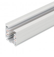 Трек LGD-D3P-2000 White-M  028368  Arlight