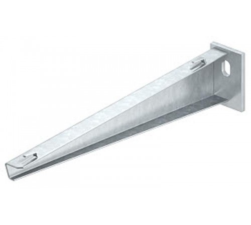 Кронштейн для проволочных лотков 610мм (AW G 15 61 FT)  6420616  OBO Bettermann