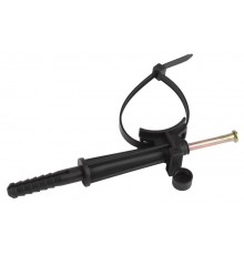 Крепление фасадное SF-60 (18-55мм)  Б0043125  ЭРА