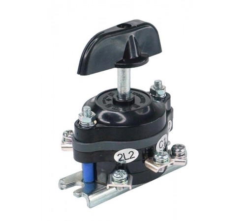 ПП 2-16/Н2 М3 исп.3, переключатель пакетный (ЭТ)  ET002012  Электротехник