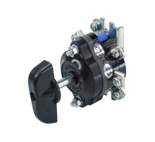 ПП 2-16/Н2 М3 исп.3, переключатель пакетный (ЭТ)  ET002012  Электротехник