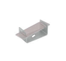 Держатель полосы до 50х4 мм INOX304  DPP-B50-S4 INOX304  КМ-профиль