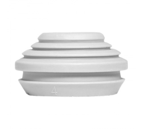 Сальник ввода-вывода IP54 d отверстия 25мм, d проводника 9-20мм EKF PROxima  as-25  EKF