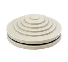 Сальник ввода-вывода IP54 d отверстия 25мм, d проводника 9-20мм EKF PROxima  as-25  EKF