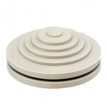 Сальник ввода-вывода IP54 d отверстия 25мм, d проводника 9-20мм EKF PROxima  as-25  EKF