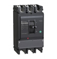 ВЫКЛЮЧАТЕЛЬ-РАЗЪЕДИНИТЕЛЬ SPC400 3P NA 400A  SPC400400NA3DF  Systeme Electric