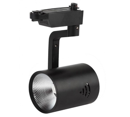 Светильник светодиодный трековый TR1 - 20 BK 20Вт черный COB  Б0032101  ЭРА