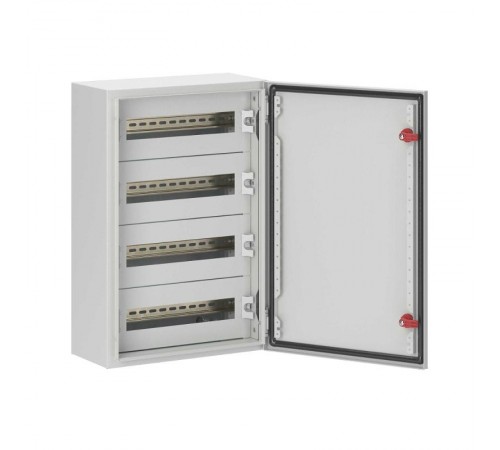 Рама пластронной системы 800х600  R5STMF86  DKC