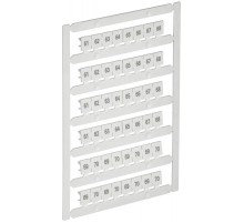 ARMAFIX Маркер для CTS 6мм2/CP 10мм2 "61-70"   AF-CT10D-M-006-07  IEK (ИЭК)