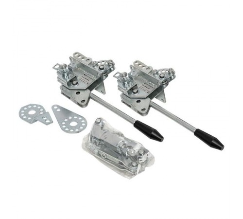 Выключатель нагрузки автогазовый ВНА(п)-10/630-20-IIз УХЛ2 Stingray  vnap-10-630-20-IIz  EKF