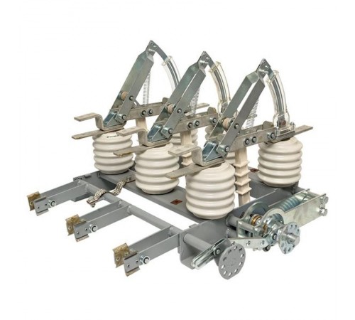 Выключатель нагрузки автогазовый ВНА(п)-10/630-20-IIз УХЛ2 Stingray  vnap-10-630-20-IIz  EKF