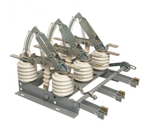 Выключатель нагрузки автогазовый ВНА(п)-10/630-20-IIз УХЛ2 Stingray  vnap-10-630-20-IIz  EKF