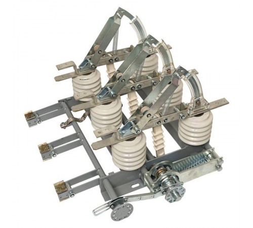 Выключатель нагрузки автогазовый ВНА(п)-10/630-20-IIз УХЛ2 Stingray  vnap-10-630-20-IIz  EKF