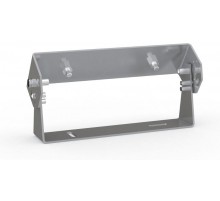 Крепление поворотное (угол 180 градусов) для светодиодных светильников Айрон  V4-I0-70.0087.IR0-0001  VARTON