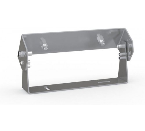 Крепление поворотное (угол 180 градусов) для светодиодных светильников Айрон  V4-I0-70.0087.IR0-0001  VARTON