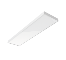 Светильник светодиодный потолочный встраиваемый 1195*295*50мм 36 ВТ 5000К с равн засветкой расс опал IP40 DALI  V1-A0-00350-01HGD-4003650  VARTON