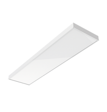 Светильник светодиодный потолочный встраиваемый 1195*295*50мм 36 ВТ 5000К с равн засветкой расс опал IP40 DALI  V1-A0-00350-01HGD-4003650  VARTON