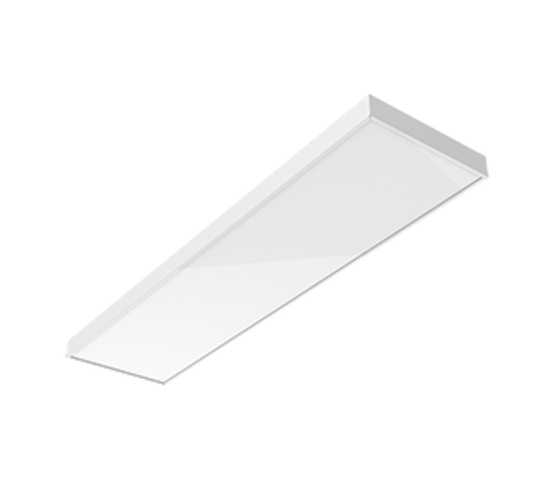 Светильник светодиодный потолочный встраиваемый 1195*295*50мм 36 ВТ 5000К с равн засветкой расс опал IP40 DALI  V1-A0-00350-01HGD-4003650  VARTON