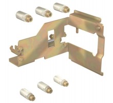 Комплект преобразования исполнения KIT MP T7-T7M-X1 W 4p  1SDA062163R1  ABB