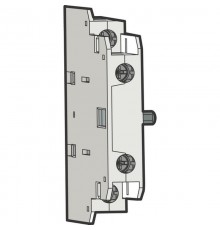 Дополнительный контакт UA-1, 1NO+1NC  83361634001  Lsis