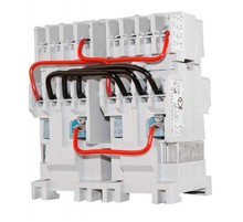 Контактор э/м ПМ12-010500 УХЛ4 В, 36В, (6з+4р)  020500640ВВ036000010  Электротехник