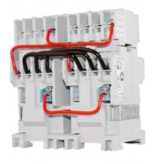 Контактор э/м ПМ12-010500 УХЛ4 В, 36В, (6з+4р)  020500640ВВ036000010  Электротехник