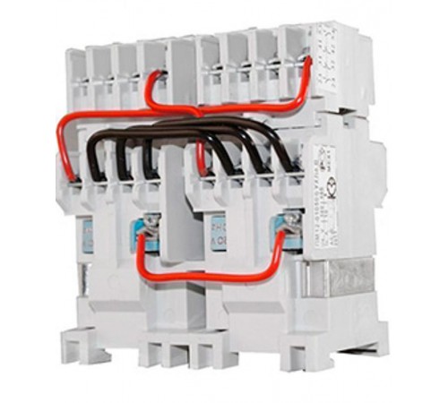 Контактор э/м ПМ12-010500 УХЛ4 В, 36В, (6з+4р)  020500640ВВ036000010  Электротехник