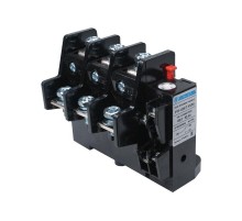 РТТ-425 П УХЛ4, 80А, 68,0 - 92,0А, 660В/50Гц, 1з+1р, ручной возврат, IP00, реле электротепловое токовое (ЭТ)  ET529227  Электротехник