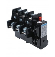 РТТ-425 П УХЛ4, 80А, 68,0 - 92,0А, 660В/50Гц, 1з+1р, ручной возврат, IP00, реле электротепловое токовое (ЭТ)  ET529227  Электротехник