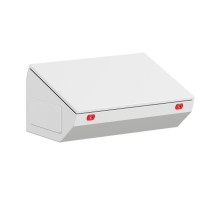 Секция управления RBPC для пультов/стоек R5R,  Ш=800 мм RAM block  R5RBPC800  DKC