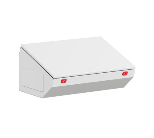 Секция управления RBPC для пультов/стоек R5R,  Ш=800 мм RAM block  R5RBPC800  DKC