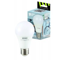 Лампа светодиодная FLL- A60 18w E27 5000K 230/50   .5038417  ФАZА