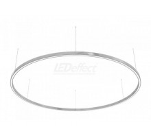 Светильник светодиодный ДСО Стрела R 240Вт 18000Лм 3000К IP20  LE-ССО-23-240-4175-20Т  LEDeffect