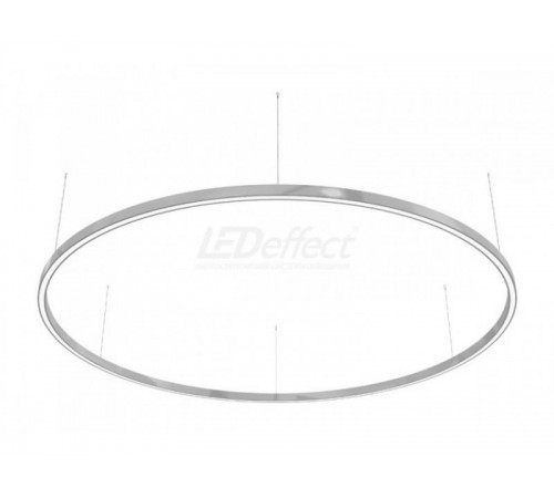 Светильник светодиодный ДСО Стрела R 240Вт 18000Лм 3000К IP20  LE-ССО-23-240-4175-20Т  LEDeffect