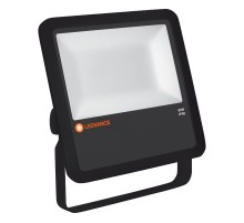 Светодиодный прожектор с датчиком ДО-90Вт 4000K 10000Лм IP65 черный FLOODLIGHT PHOTOCELL SENSOR 90 90 W 4000 K IP65 BK  4058075216778  Ledvance
