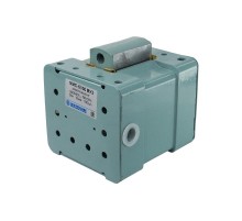 Электромагниты МИС-5100 МУ3, 380В, тянущее исполнение, ПВ 100%, IP20, с гибкими выводами, электромагнит (ЭТ)  ET008582  Электротехник