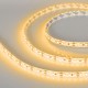 Лента светодиодная герметичная RTW-SE-A120-8mm 12V Yellow (9.6 W/m, IP65, 2835, 5m) (arlight, -)  014883(2)  Arlight