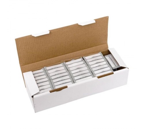 Держатель для маркировки клеммных групп PROxima  ahdw-2-38  EKF