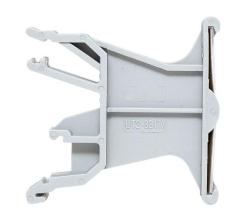 Держатель для маркировки клеммных групп PROxima  ahdw-2-38  EKF