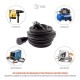 UPx-1e-3x2,5-40m-IP44(KG) Удлинитель силовой в бухте c/з 1 гн 40м КГ 3х2.5  Б0050865  ЭРА
